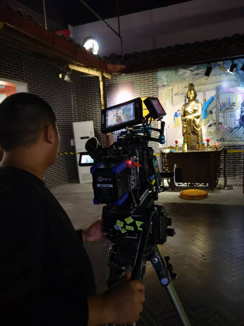 聚焦新沂市产品宣传视频拍摄公司，以专业实力赋能品牌声量升级