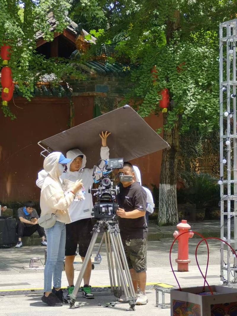 新沂市产品宣传视频拍摄公司避坑：资质、案例、服务全解析