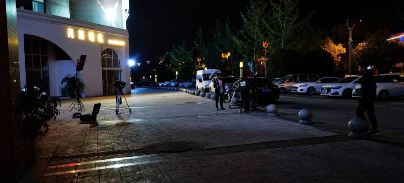 新沂市产品宣传视频拍摄公司推荐：不同赛道的适配团队盘点