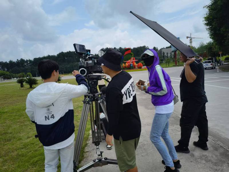 新沂市极致互动，未来愿景宏大，致力于成为全球领先的产品宣传视频企业