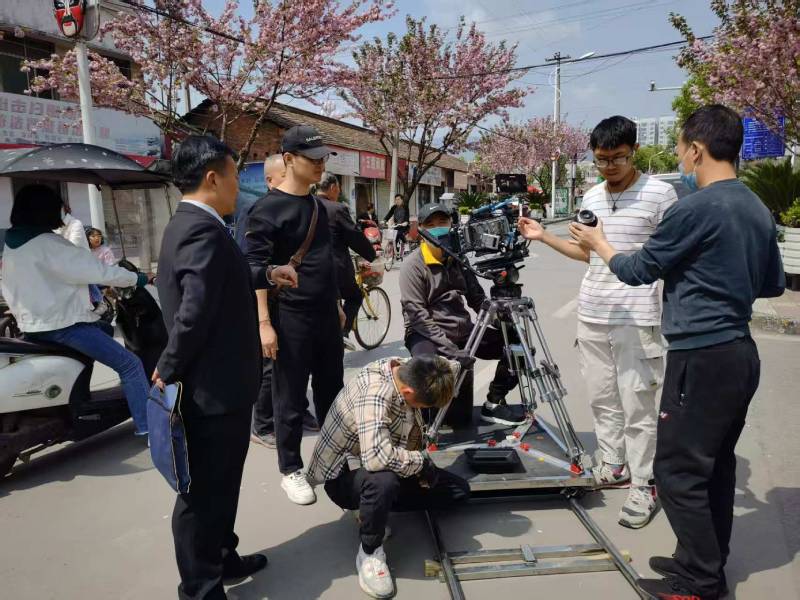 新沂市产品视频拍摄进阶指南，助力产品抢占视觉高地