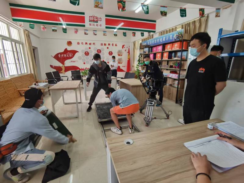 新沂市电商产品视频拍摄制作实战秘籍，助力产品引爆电商流量